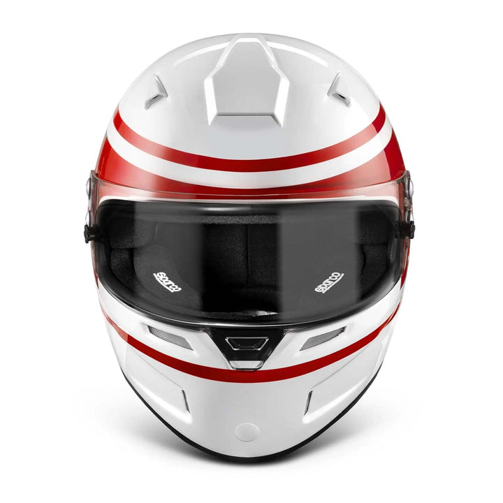 Sparco Air Pro 1977 RF-5W Racing Helmet - SA2020