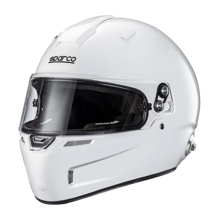 Sparco Air Pro RF-5W Racing Helmet - SA2020
