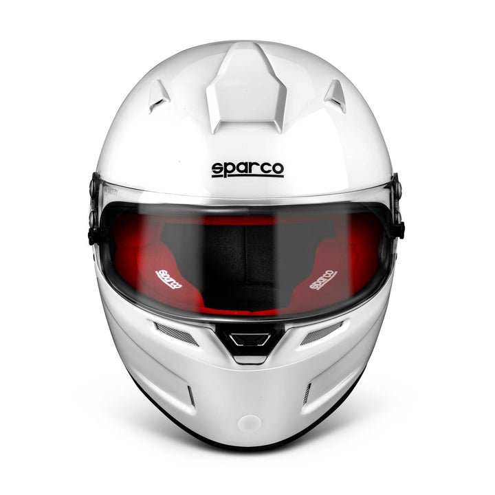 Sparco Air Pro RF-5W Racing Helmet - SA2020