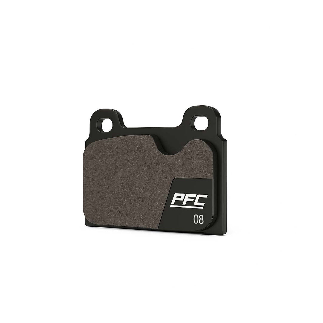 PFC Classic Porsche 911 1978-83 Front Brake Pads - 08 Compound - 0045.08.15.44