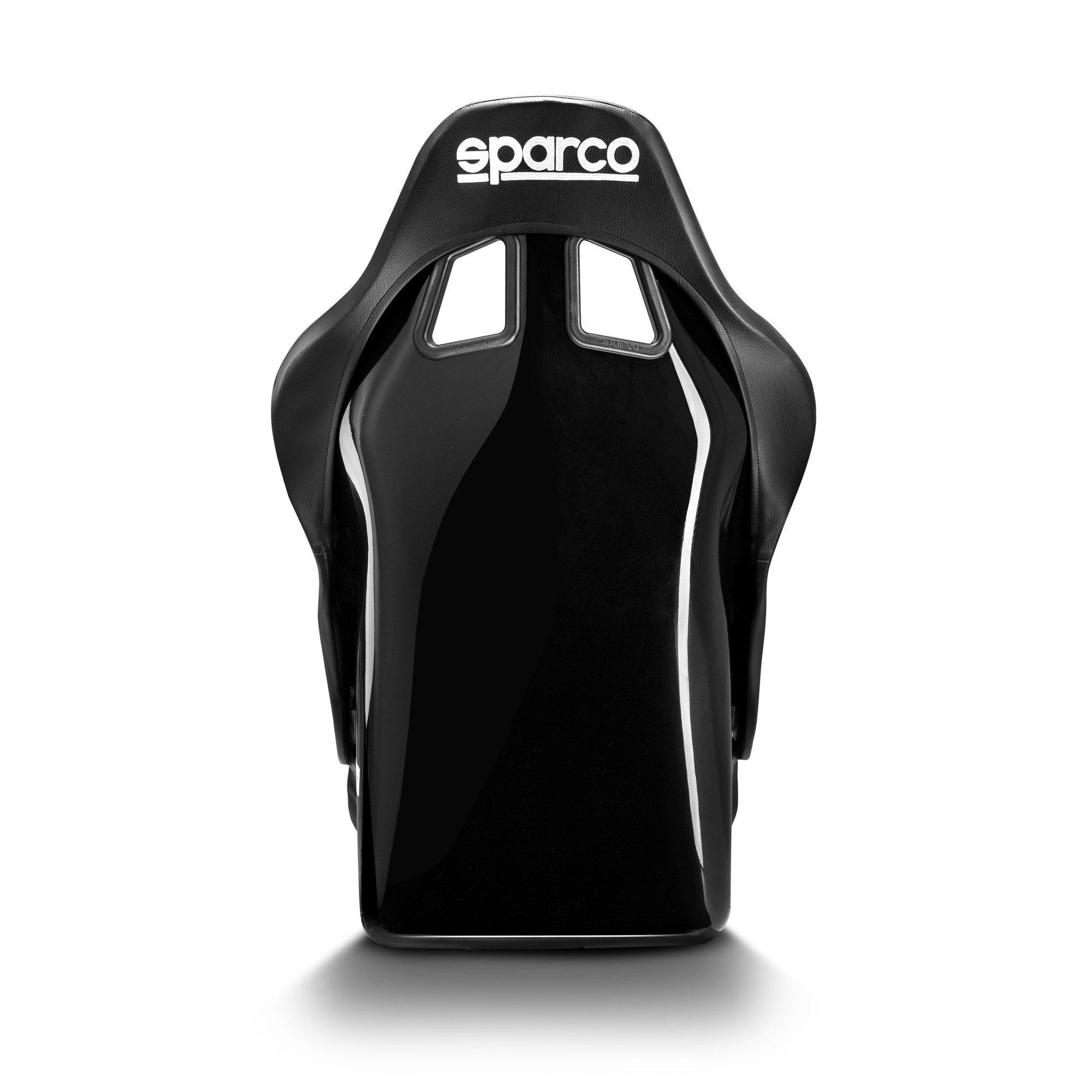 Sparco Evo QRT Sky Fiberglass Racing Seat