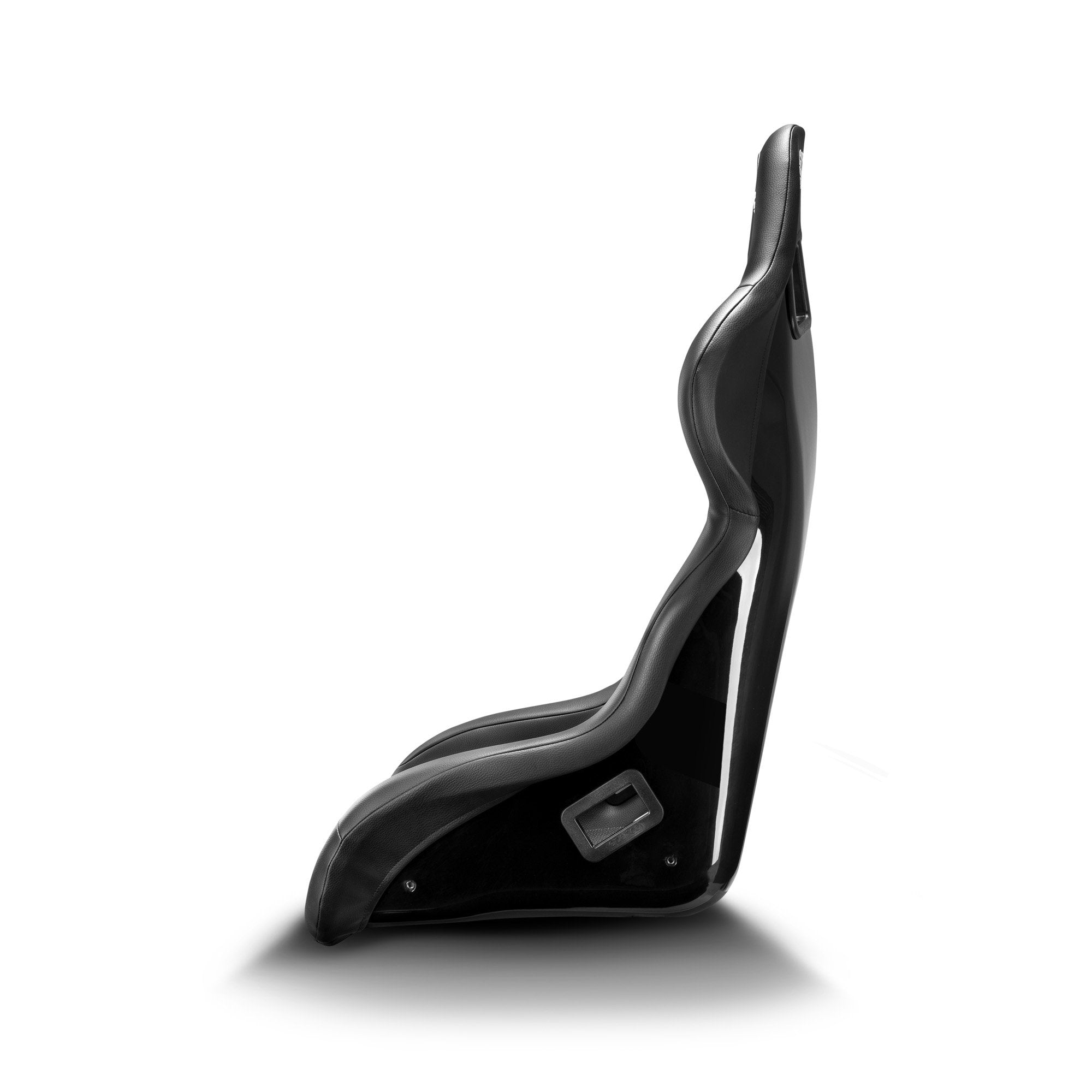 Sparco Evo QRT Sky Fiberglass Racing Seat