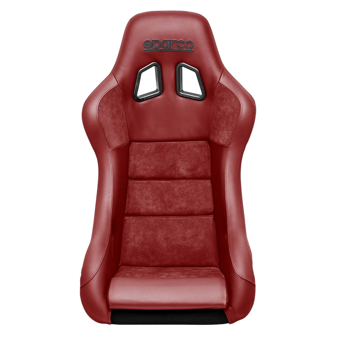 Sparco QRT-C Performance Carbon Racing Seat