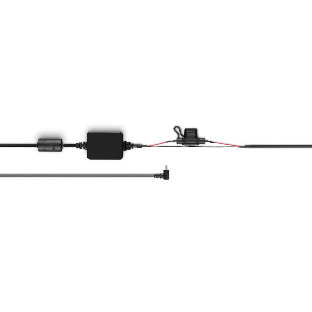 Garmin Catalyst Bare Wire Power Cable