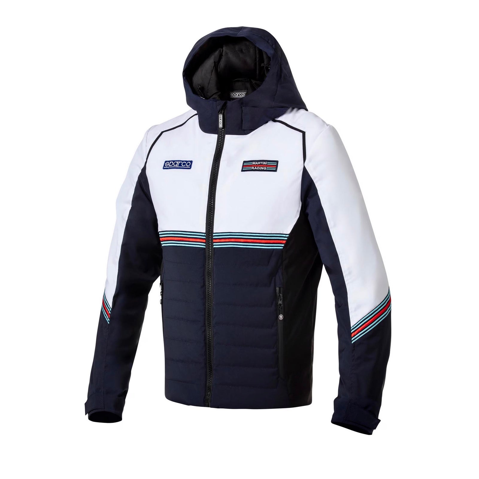 Sparco Martini Winter Jacket