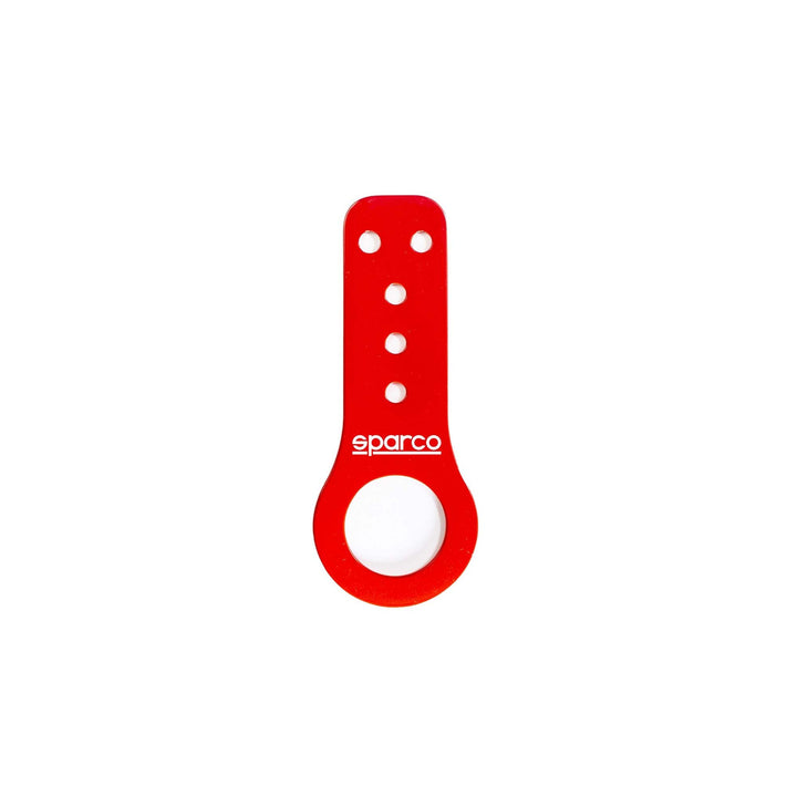 Sparco FIA Tow Hook - 50mm