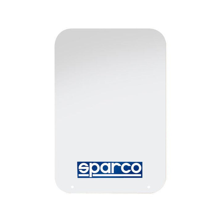 Sparco Mud Flaps