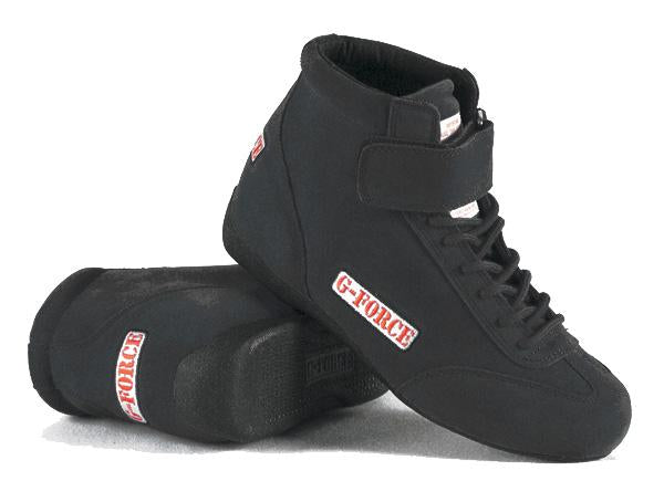 G-Force GF235 Racegrip Racing Shoes - SFI 3.3