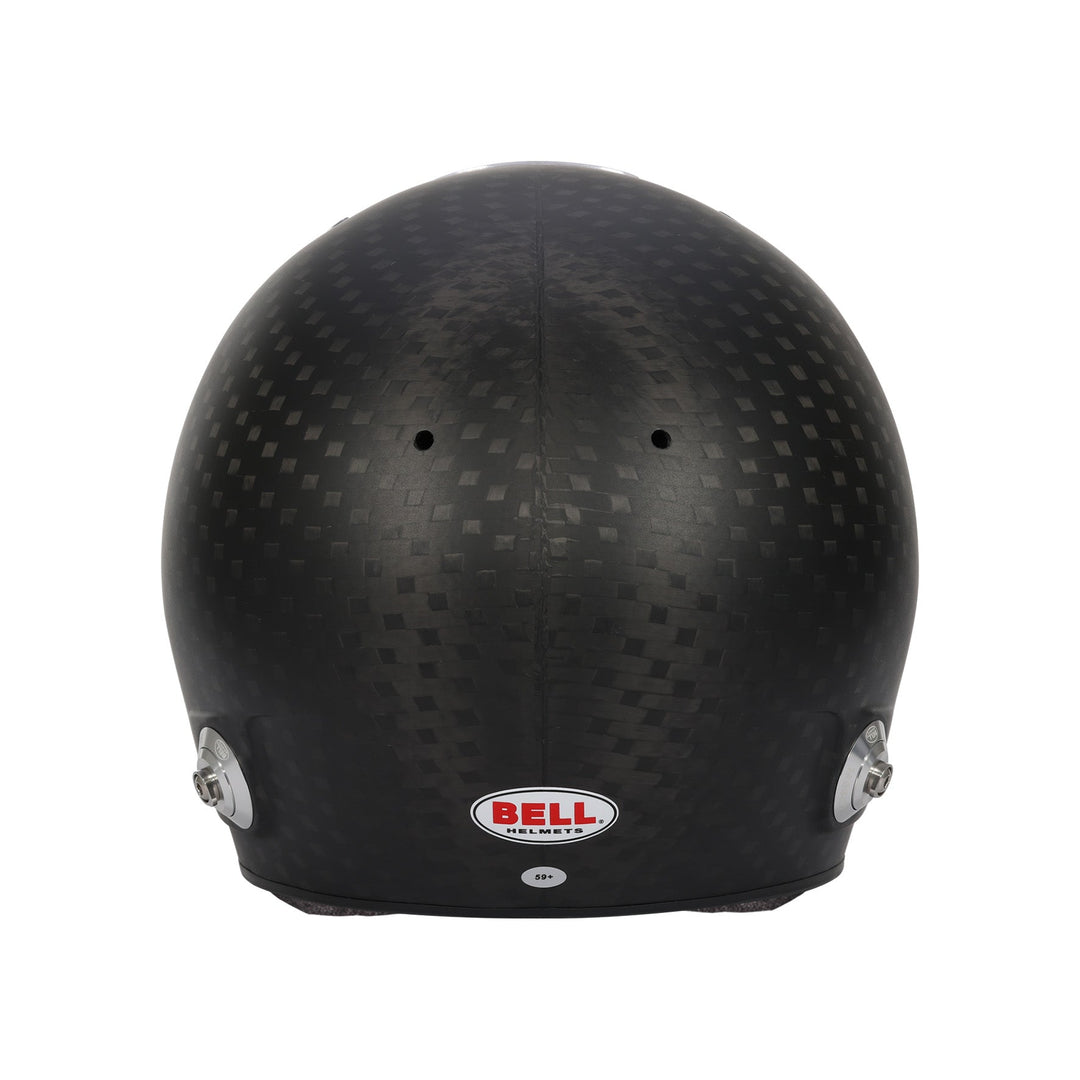 Bell HP77 Evo-IV ABP Carbon Racing Helmet - FIA8860