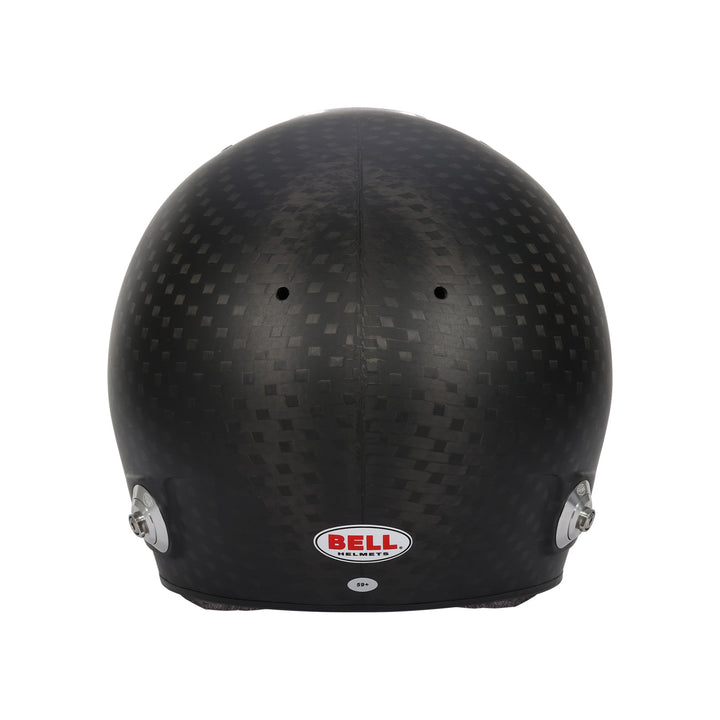 Bell HP77 Evo-IV ABP Carbon Racing Helmet - FIA8860
