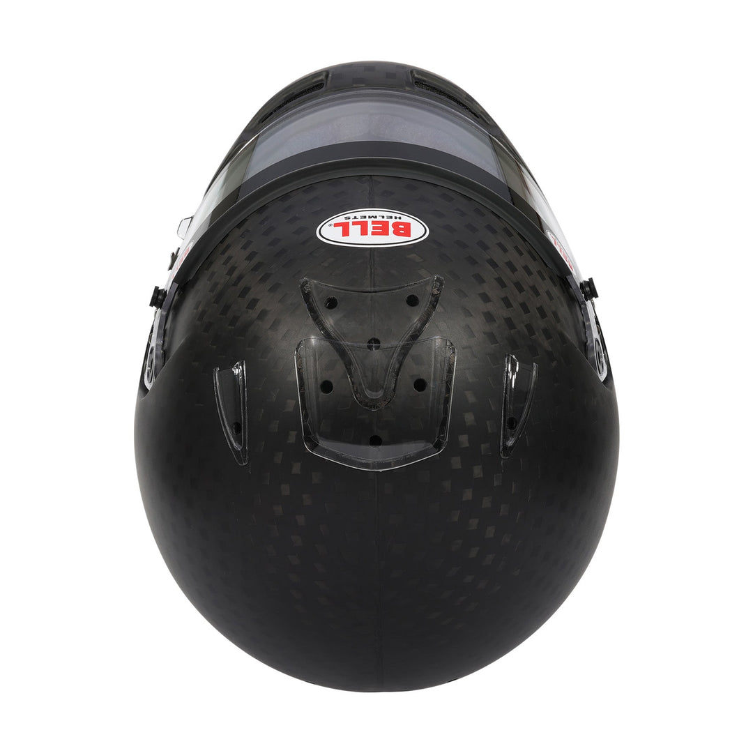 Bell HP77 Evo-IV ABP Carbon Racing Helmet - FIA8860