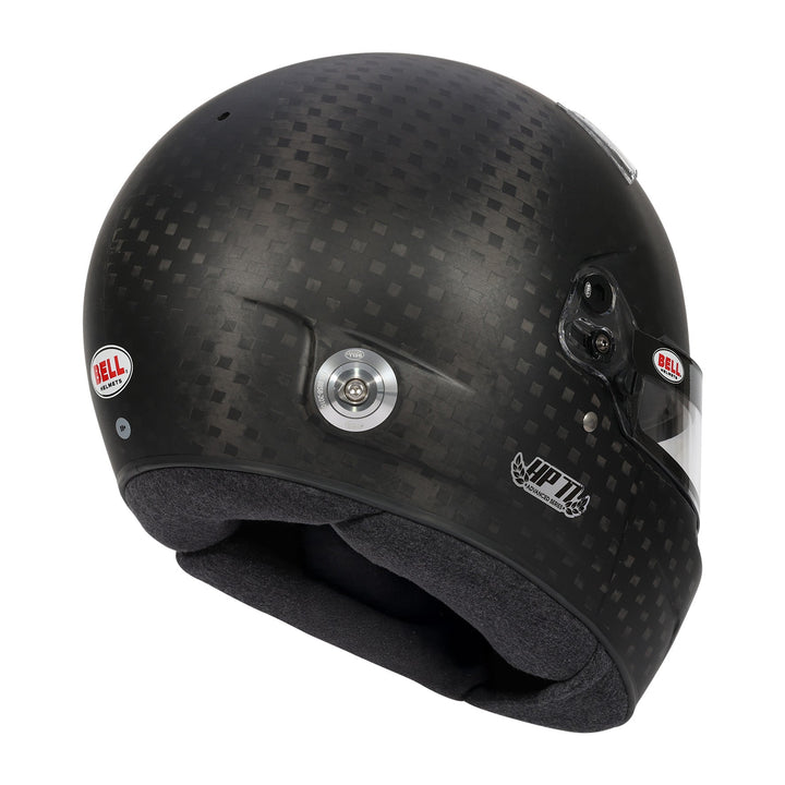 Bell HP77 Evo-IV ABP Carbon Racing Helmet - FIA8860