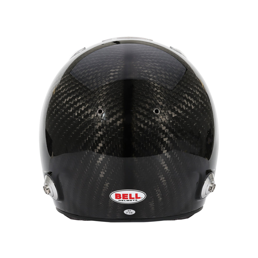 Bell RS7 Ultra Carbon Racing Helmet - SA2025 / FIA8859