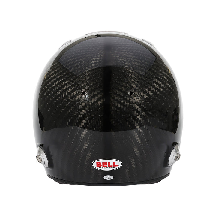 Bell RS7 Ultra Carbon Racing Helmet - SA2025 / FIA8859