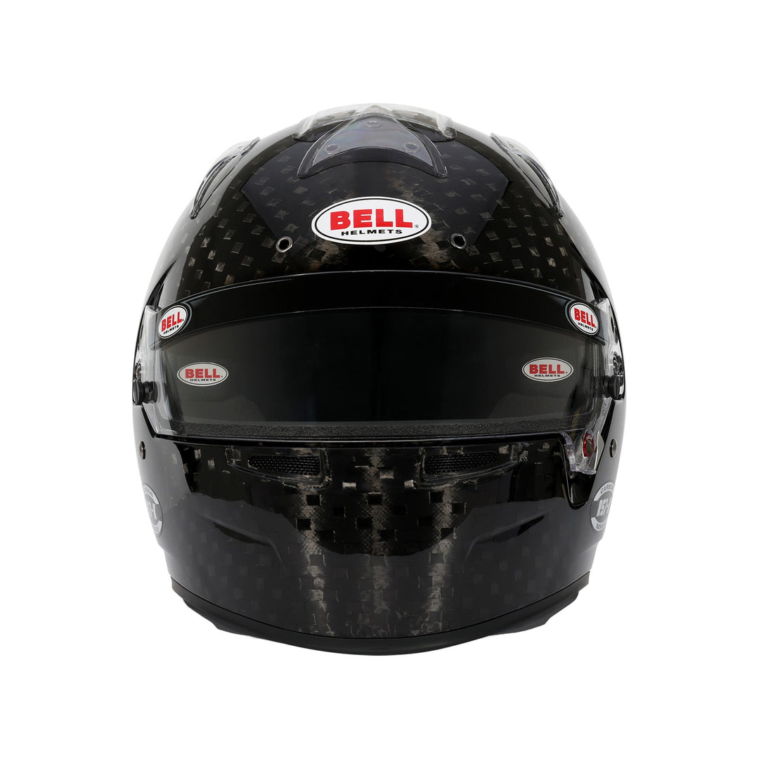 Bell RS7-K Ultra Carbon Karting Helmet - K2025 / FIA8878