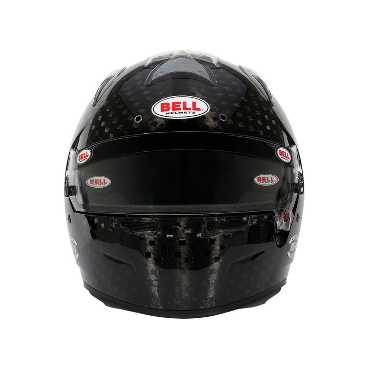 Bell RS7-K Ultra Carbon Karting Helmet - K2025 / FIA8878