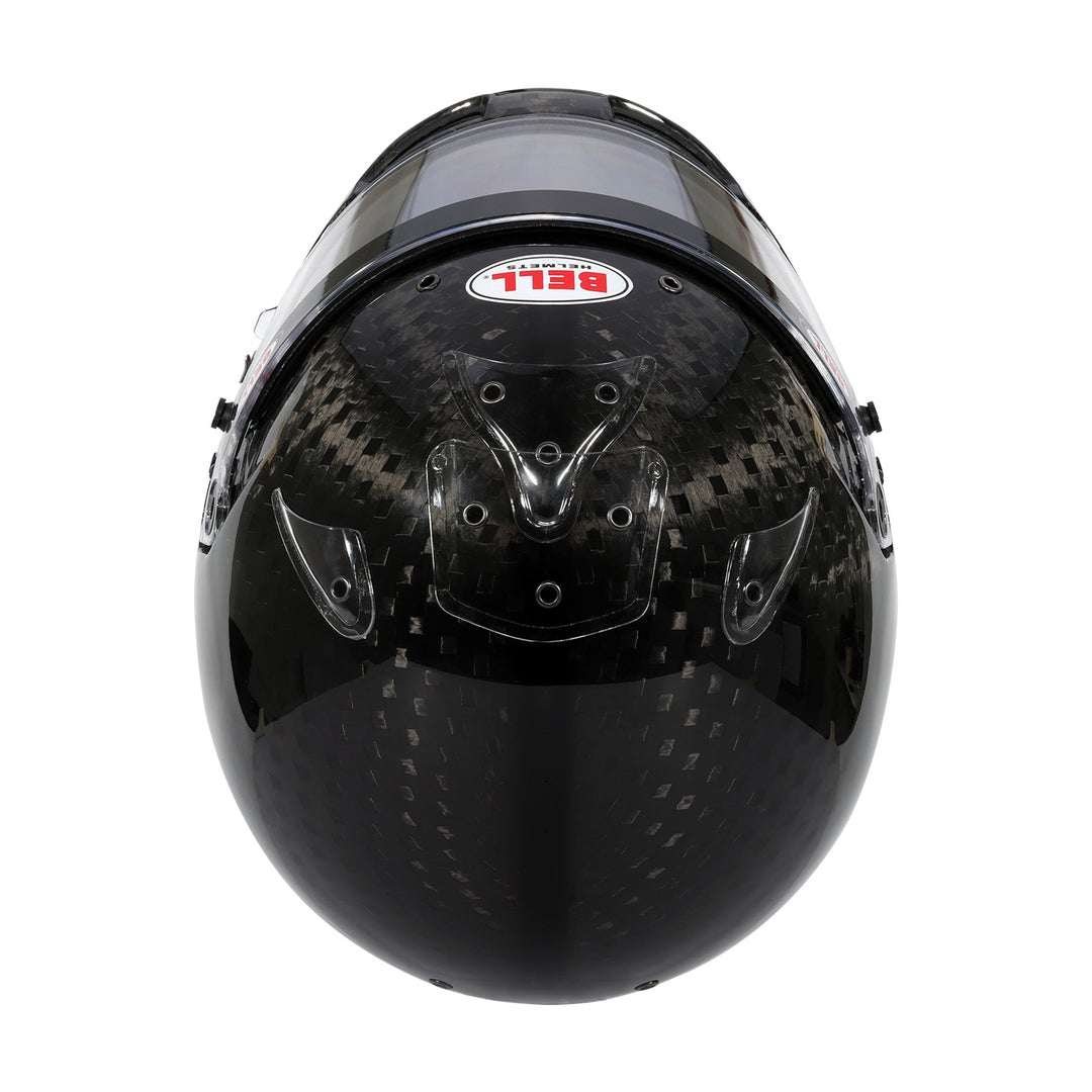 Bell RS7-K Ultra Carbon Karting Helmet - K2025 / FIA8878