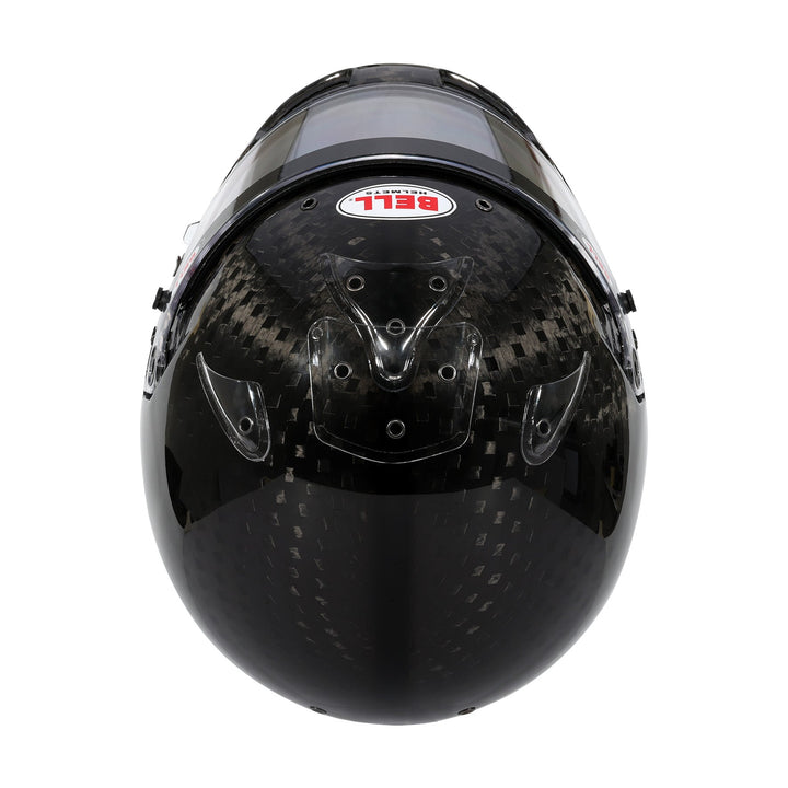 Bell RS7-K Ultra Carbon Karting Helmet - K2025 / FIA8878