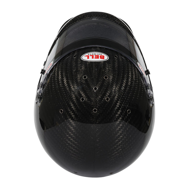 Bell M8 Ultra Carbon Racing Helmet - SA2025