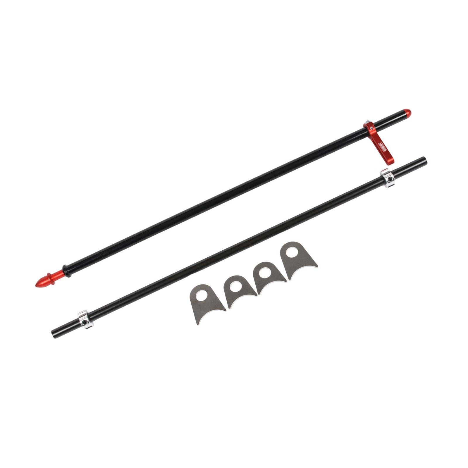 Joes Racing Products Window Net Mounting Kit