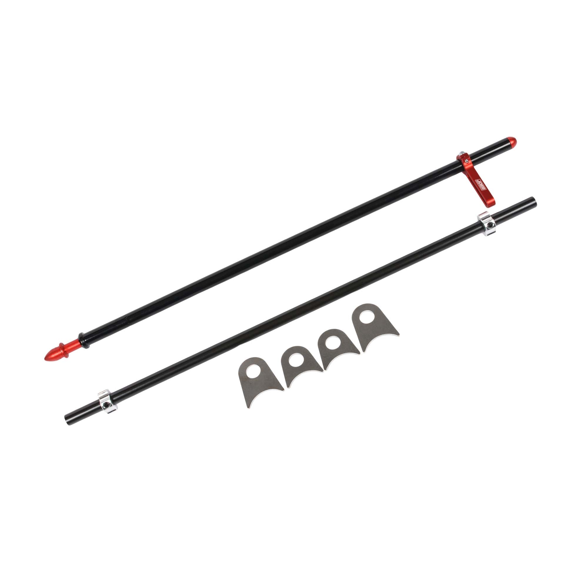 Joes Racing Products Window Net Mounting Kit