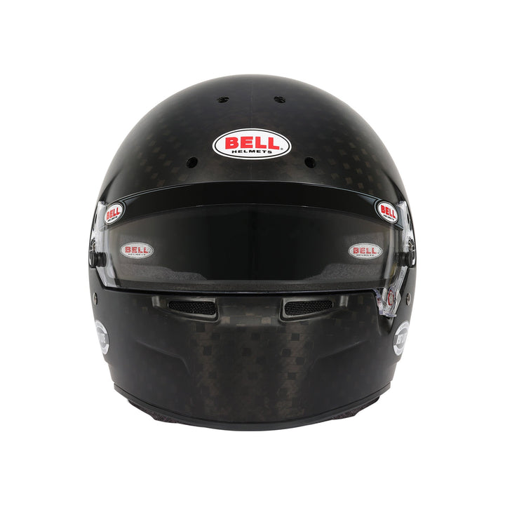 Bell RS7 Lite Ultra Carbon Racing Helmet - SA2025 / FIA8859