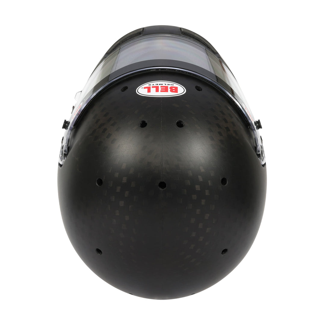 Bell RS7 Lite Ultra Carbon Racing Helmet - SA2025 / FIA8859