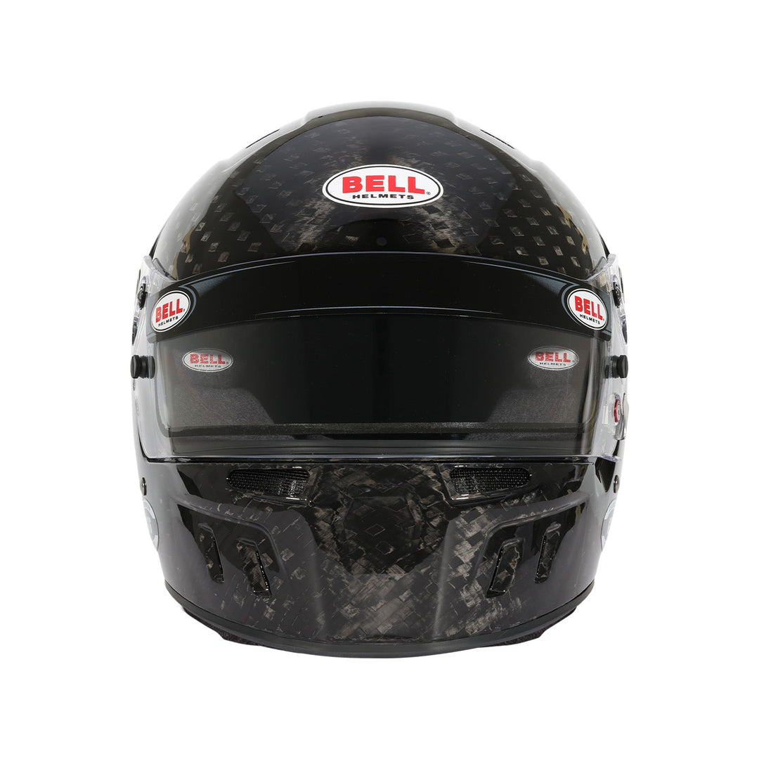 Bell GT6 Ultra Carbon Racing Helmet - SA2025 / FIA8859