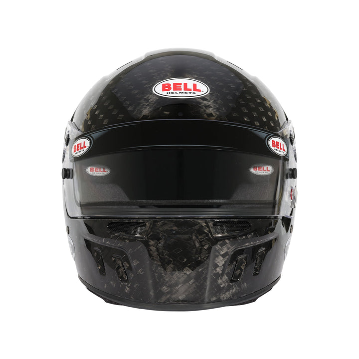 Bell GT6 Ultra Carbon Racing Helmet - SA2025 / FIA8859