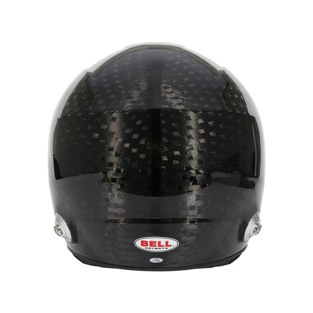 Bell GT6 Ultra Carbon Racing Helmet - SA2025 / FIA8859