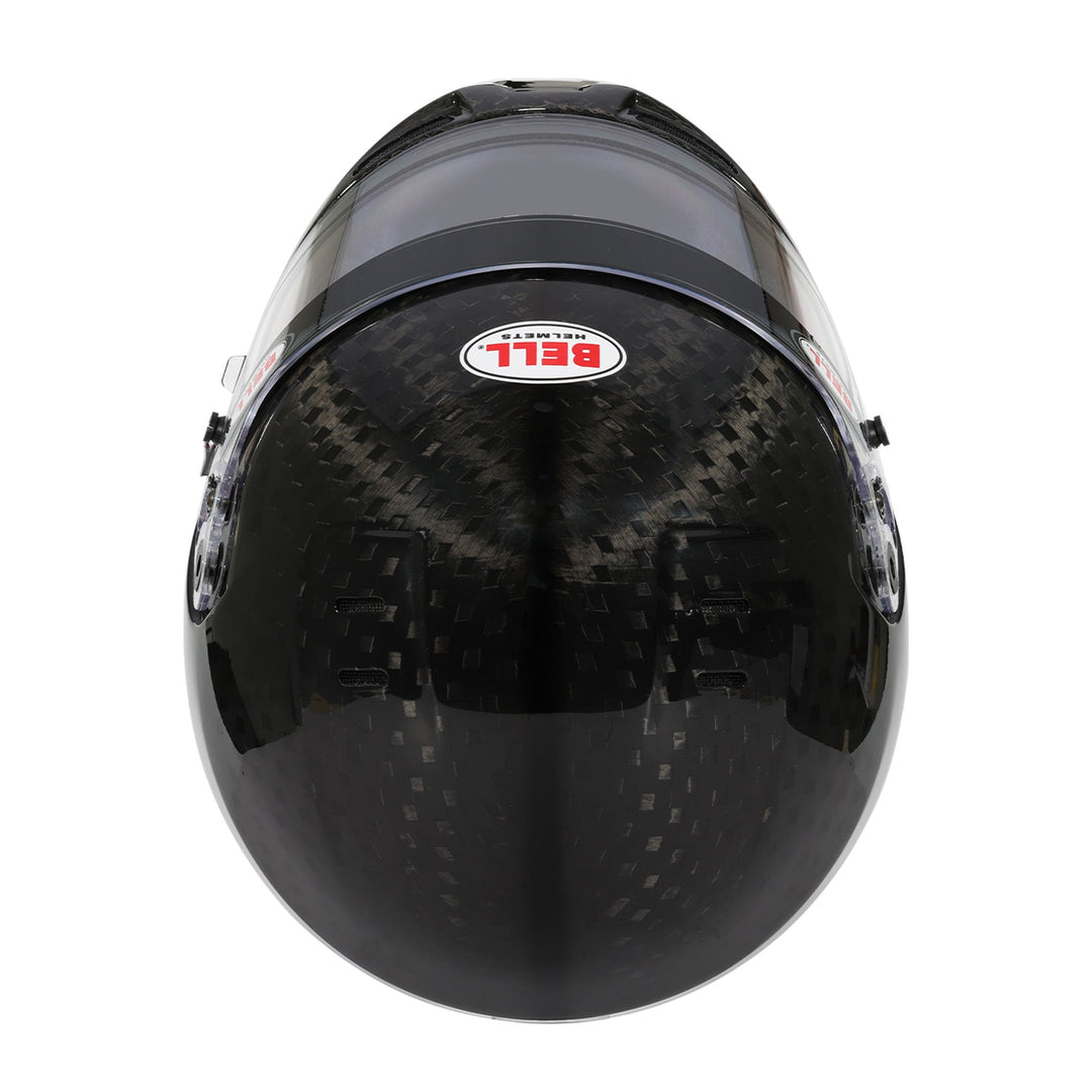 Bell GT6 Ultra Carbon Racing Helmet - SA2025 / FIA8859