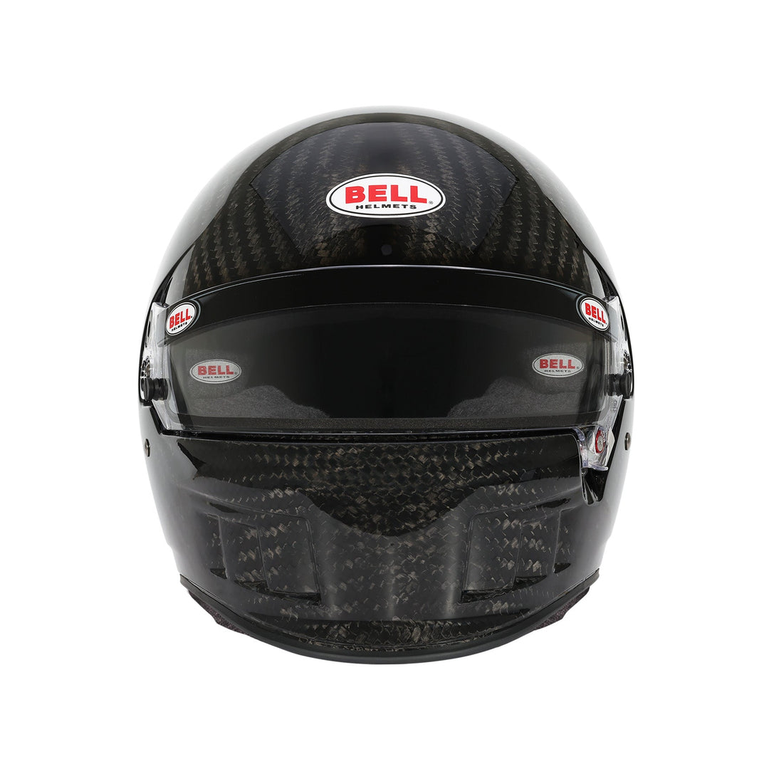 Bell XD7 Ultra Carbon Racing Helmet - SA2025 / FIA8859