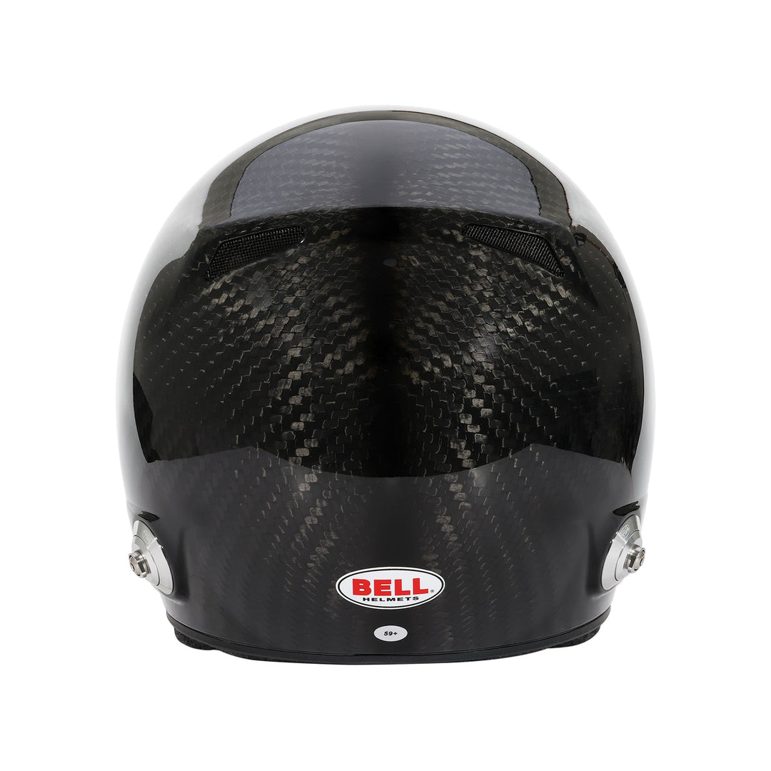 Bell XD7 Ultra Carbon Racing Helmet - SA2025 / FIA8859