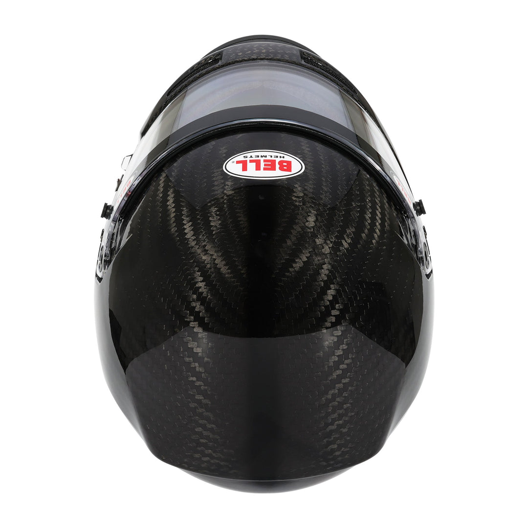 Bell XD7 Ultra Carbon Racing Helmet - SA2025 / FIA8859
