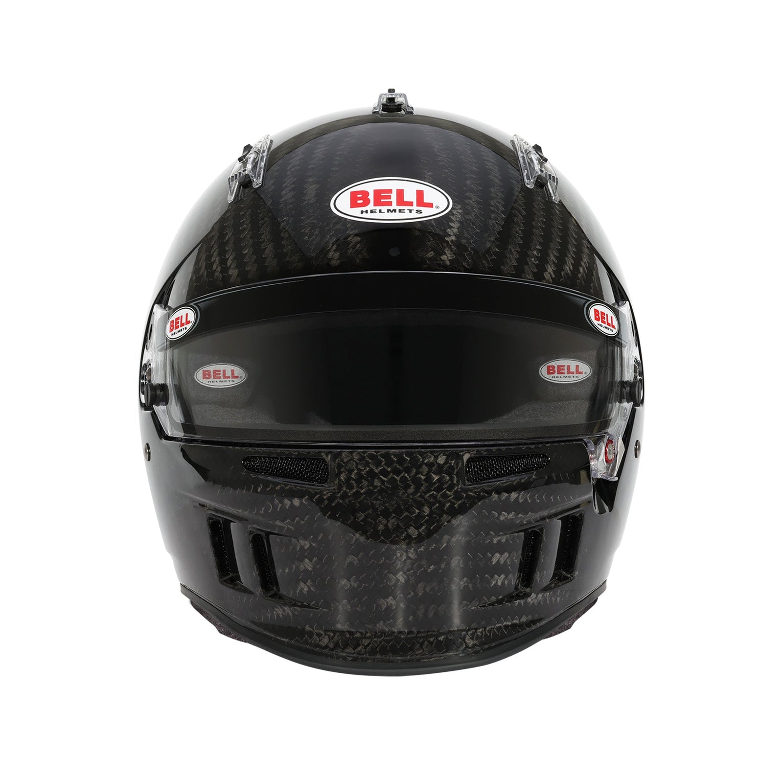 Bell XR7 Ultra Carbon Racing Helmet - SA2025 / FIA8859