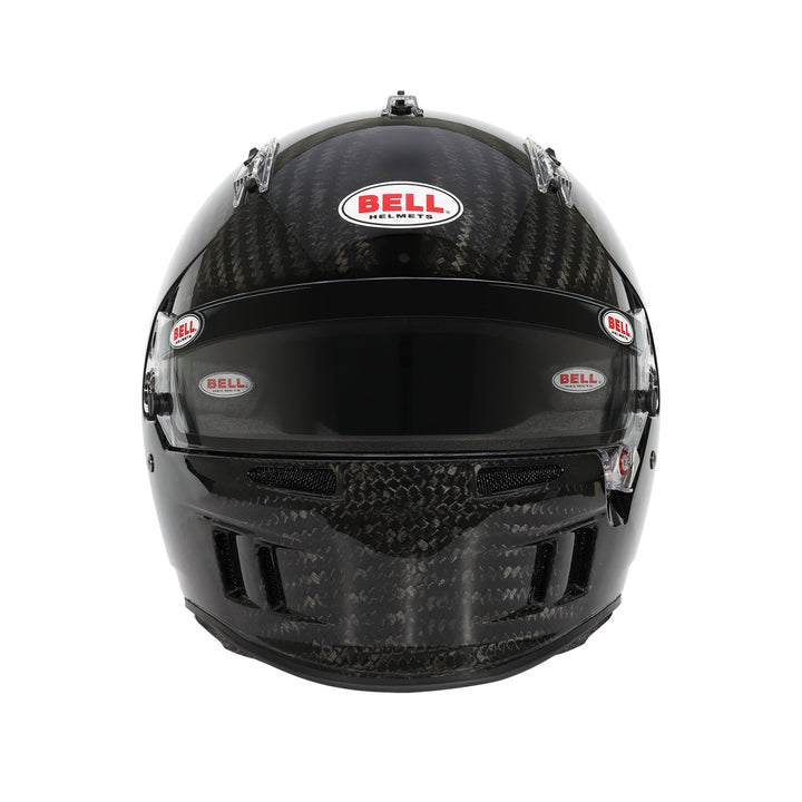 Bell XR7 Ultra Carbon Racing Helmet - SA2025 / FIA8859