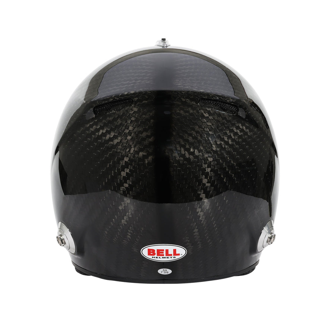 Bell XR7 Ultra Carbon Racing Helmet - SA2025 / FIA8859