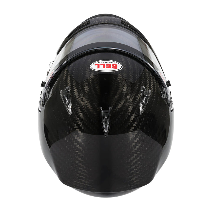 Bell XR7 Ultra Carbon Racing Helmet - SA2025 / FIA8859