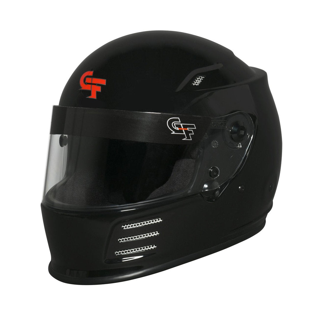 G-Force Revo Racing Helmet - SA2020