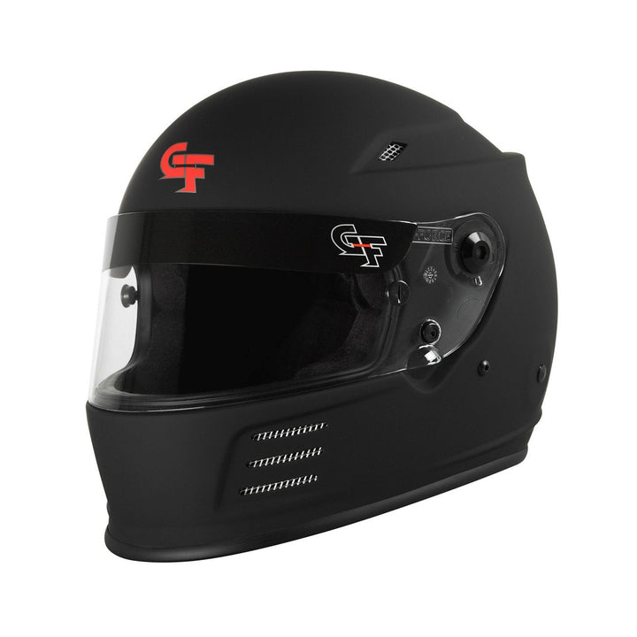 G-Force Revo Racing Helmet - SA2020