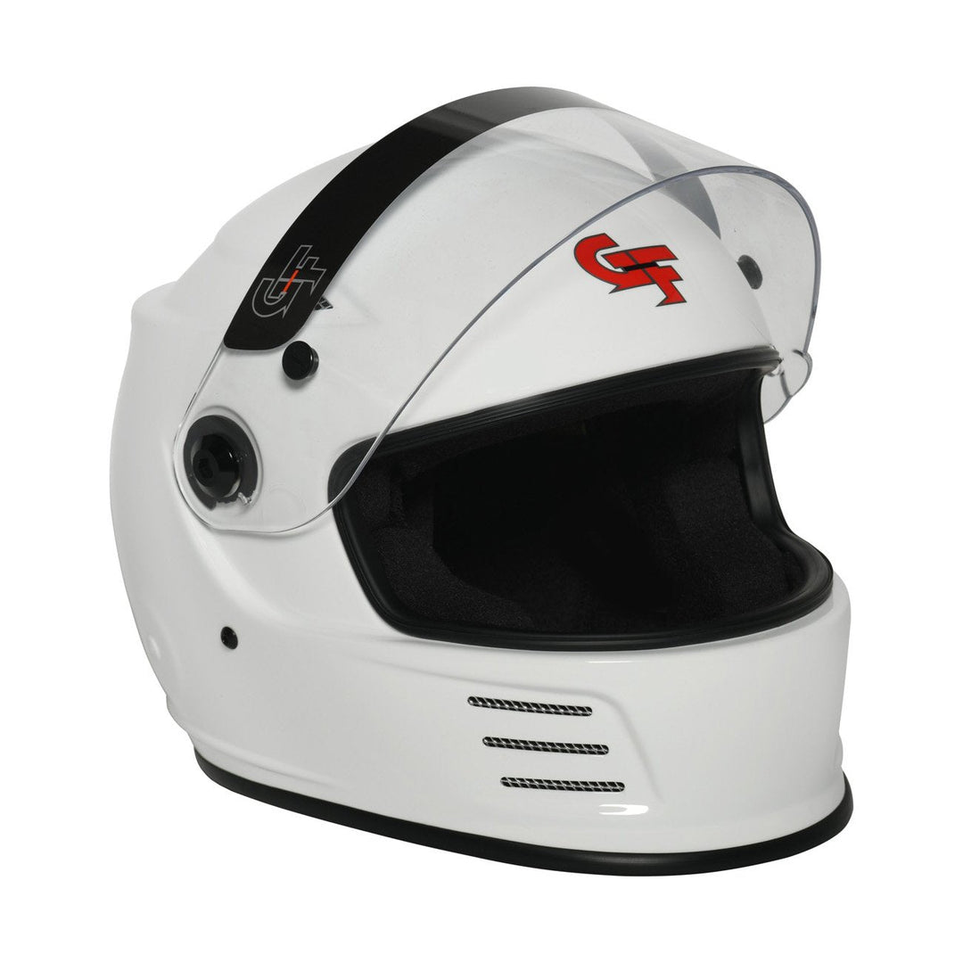 G-Force Revo Racing Helmet - SA2020