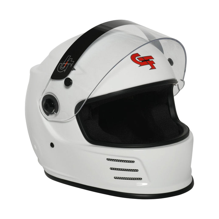 G-Force Revo Racing Helmet - SA2020