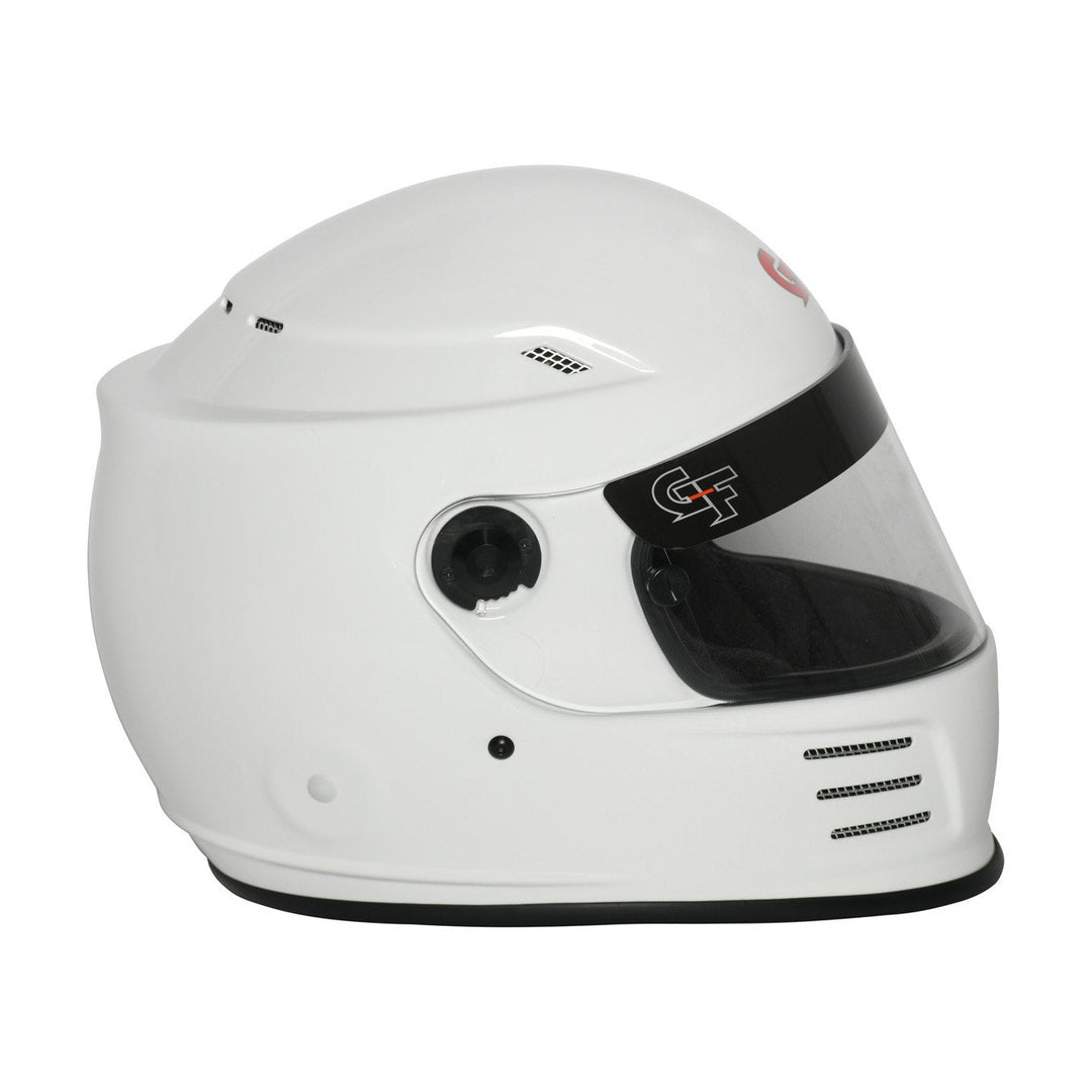 G-Force Revo Racing Helmet - SA2020