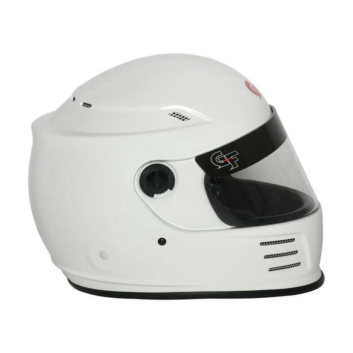 G-Force Revo Racing Helmet - SA2020