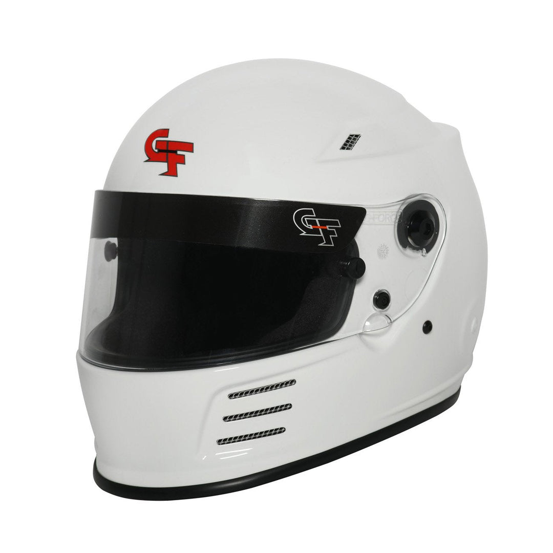 G-Force Revo Racing Helmet - SA2020