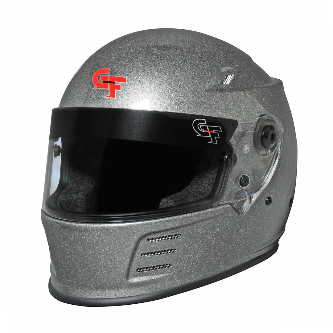 G-Force Revo Racing Helmet - SA2020