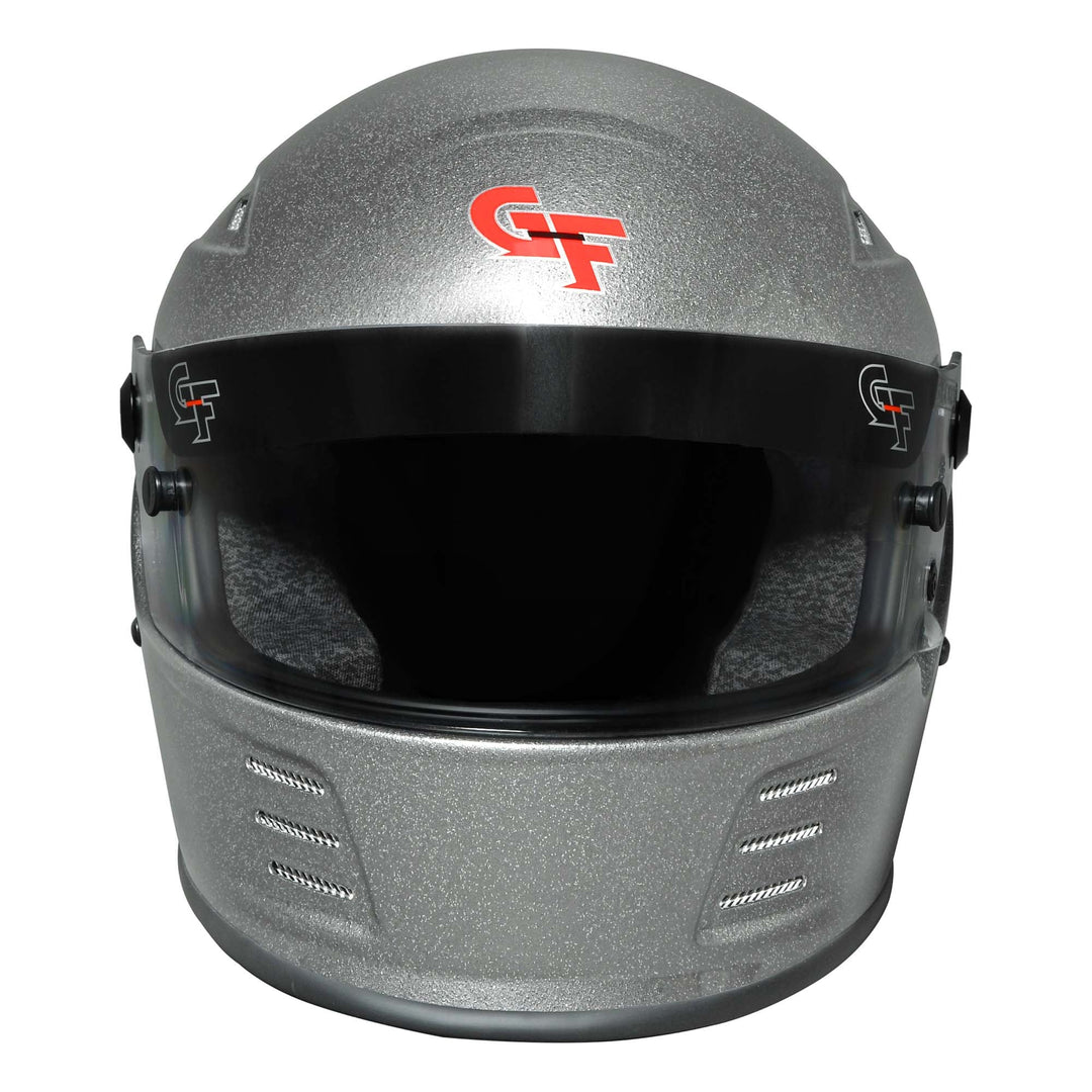 G-Force Revo Racing Helmet - SA2020