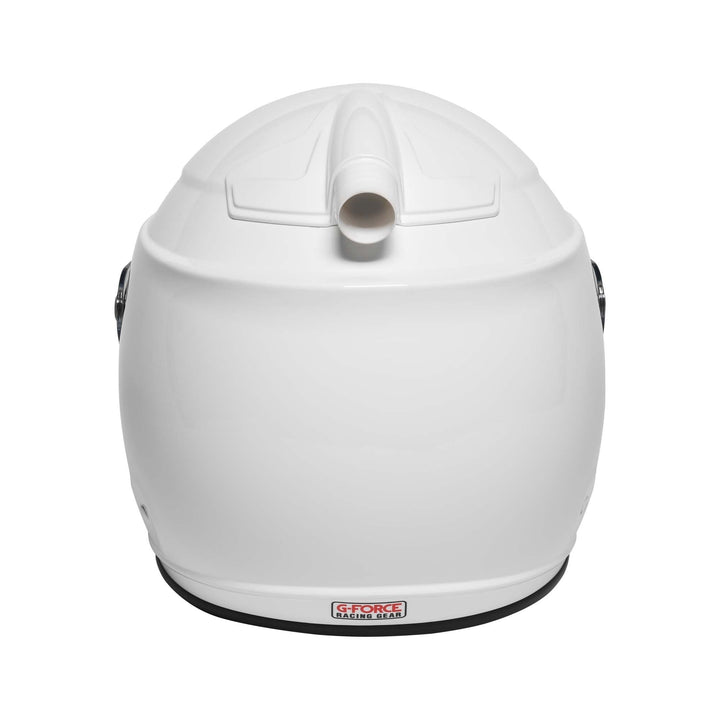G-Force Revo Air Racing Helmet - SA2020