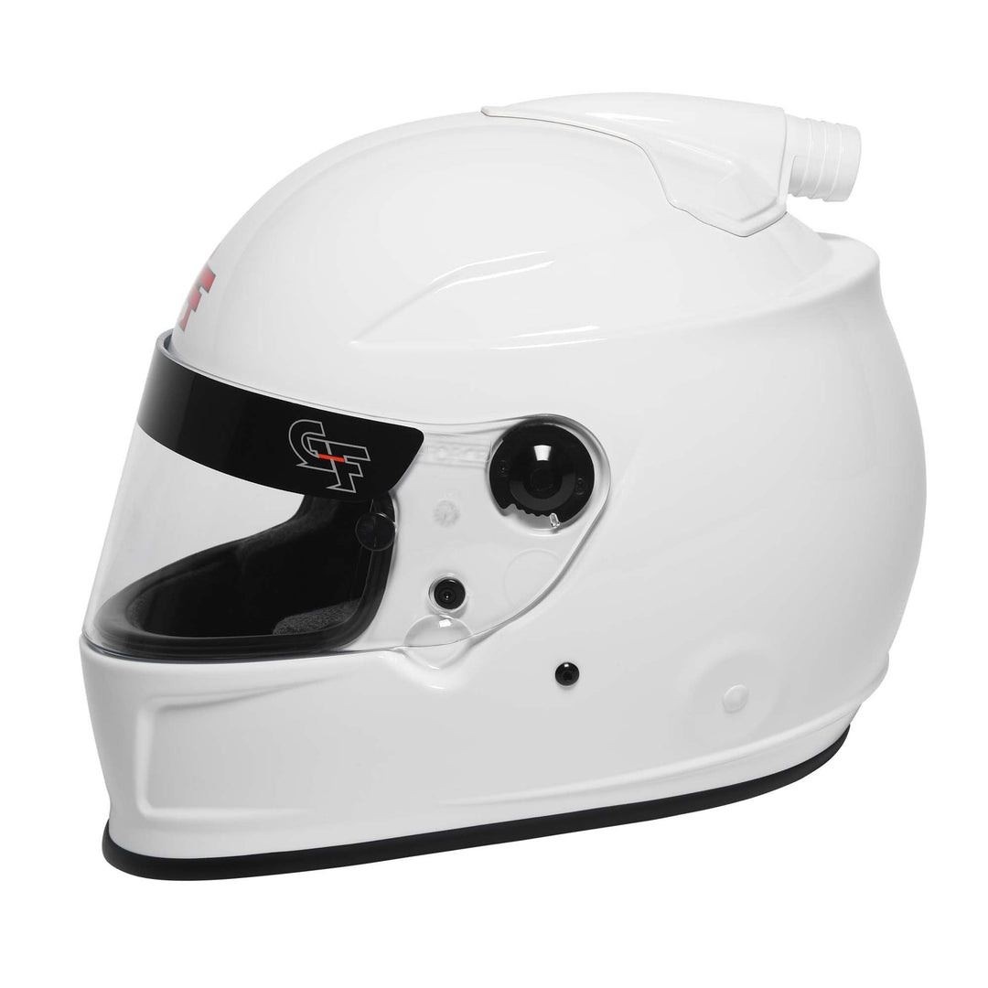 G-Force Revo Air Racing Helmet - SA2020