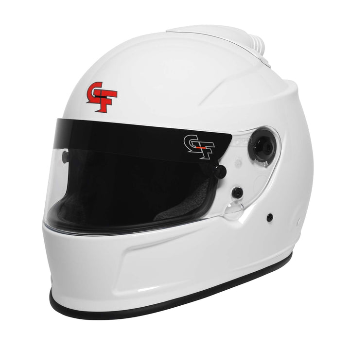 G-Force Revo Air Racing Helmet - SA2020